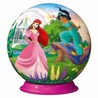 Puzzle Infantil 3D Ravensburger Disney Princesses - Compra online en MegaJuguetes