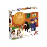 Juegos Mesa Niños Cayro Sam The Villain - Estrategia - Compra online en MegaJuguetes