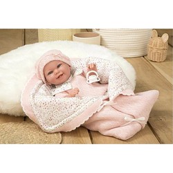 Muñecas Niñas: Bebé Arias Elegance 35 cm - Compra online en MegaJuguetes 2
