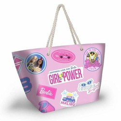 Bolsa Playa Barbie Malibu para Niñas - Karactermania - Compra online en MegaJuguetes