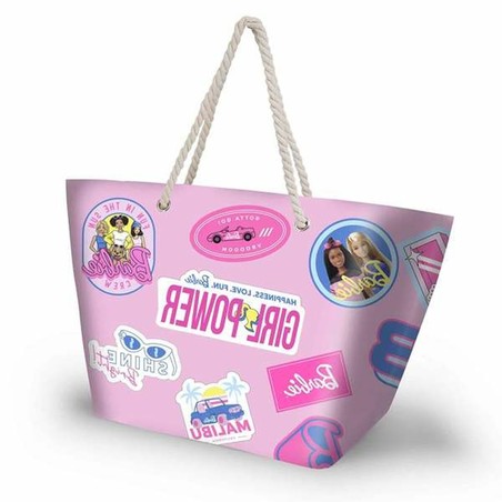 Bolsa Playa Barbie Malibu para Niñas - Karactermania