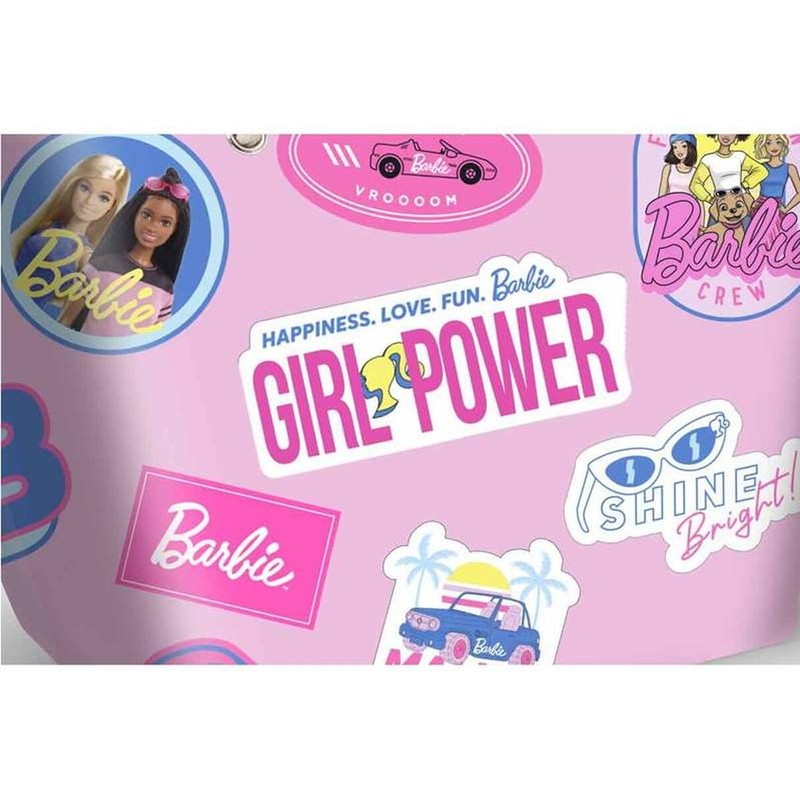 Bolsa Playa Barbie Malibu para Niñas - Karactermania