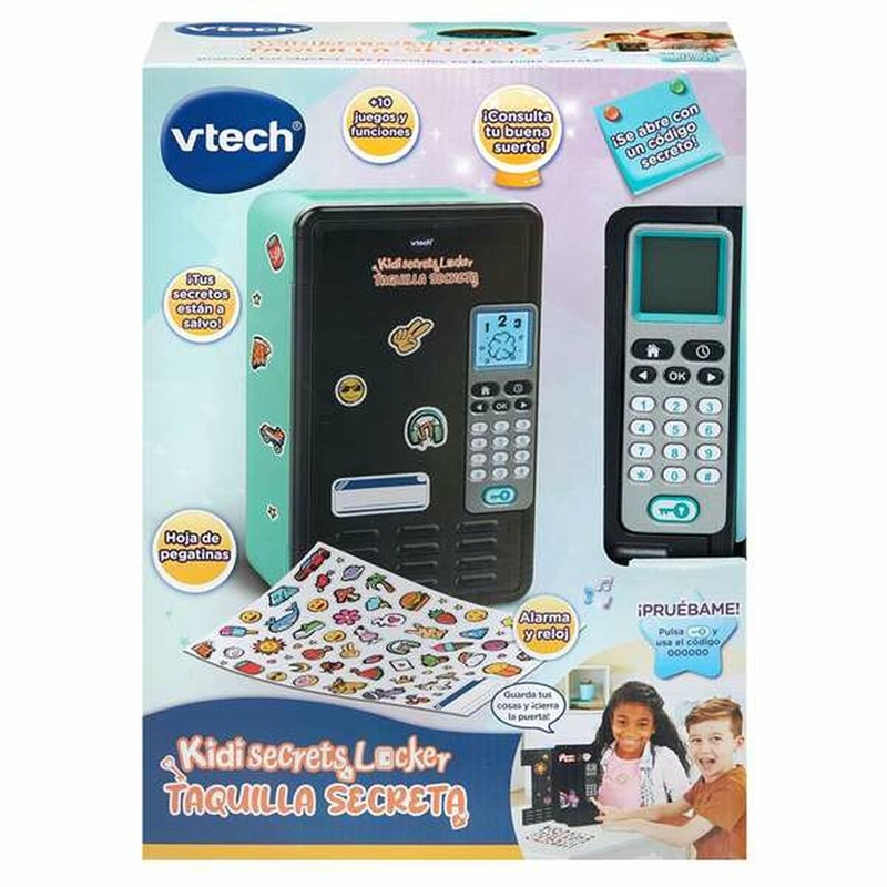 Juguetes Electrónicos Niños Arsiperd SmartKid Educativo - Compra online en MegaJuguetes