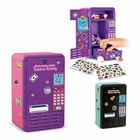 Juguetes Electrónicos Niños Arsiperd SmartKid Educativo