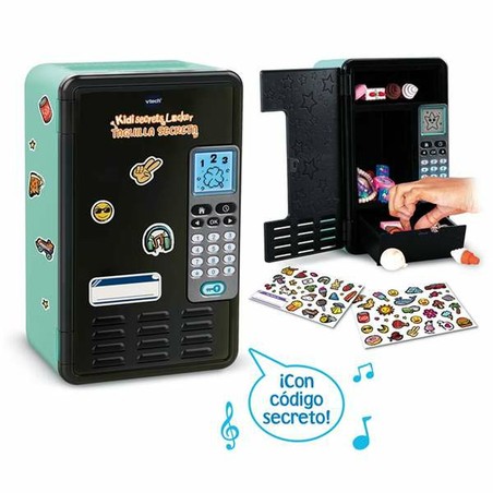 Juguetes Electrónicos Niños Arsiperd SmartKid Educativo