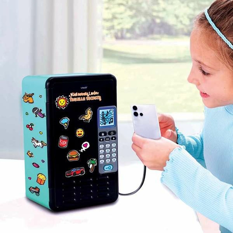 Juguetes Electrónicos Niños Arsiperd SmartKid Educativo