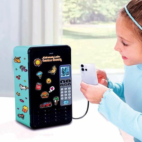 Juguetes Electrónicos Niños Arsiperd SmartKid Educativo