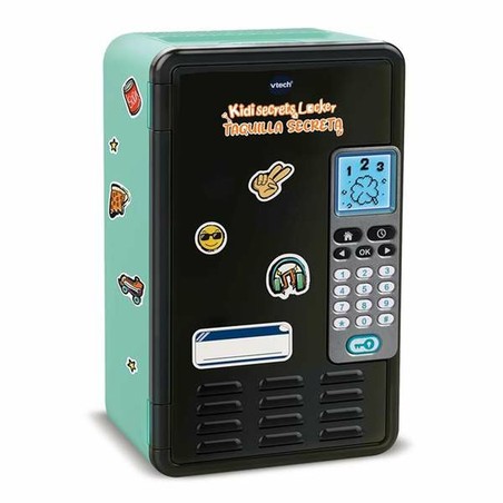 Juguetes Electrónicos Niños Arsiperd SmartKid Educativo