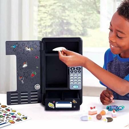 Juguetes Electrónicos Niños Arsiperd SmartKid Educativo