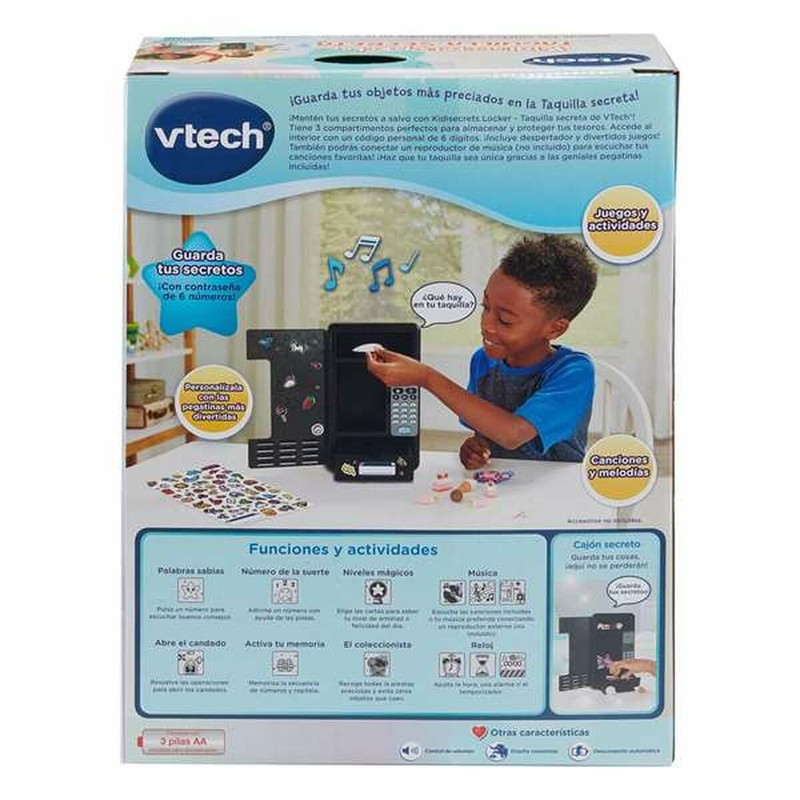 Juguetes Electrónicos Niños Arsiperd SmartKid Educativo