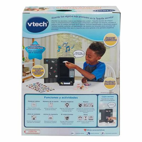 Juguetes Electrónicos Niños Arsiperd SmartKid Educativo