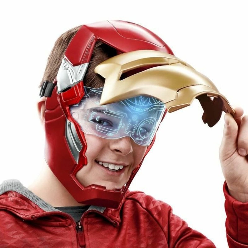 Disfraces Niños Hasbro - Aventura y Diversión Asegurada