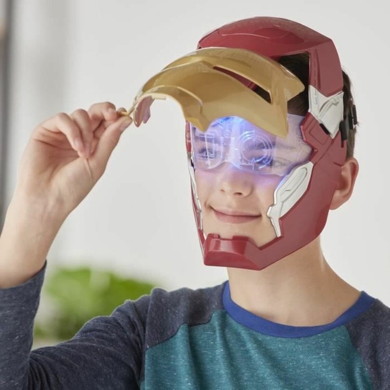 Disfraces Niños Hasbro - Aventura y Diversión Asegurada