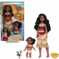 Figuras Acción Niños Mattel: Muñecas Hermanas - Compra online en MegaJuguetes