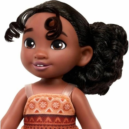 Figuras Acción Niños Mattel: Muñecas Hermanas