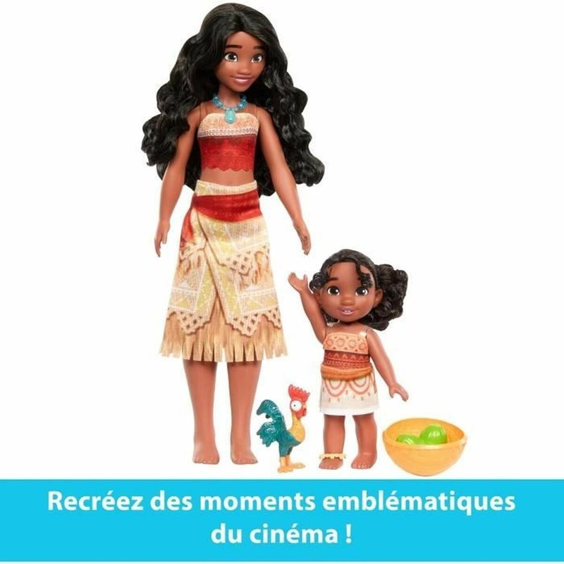 Figuras Acción Niños Mattel: Muñecas Hermanas