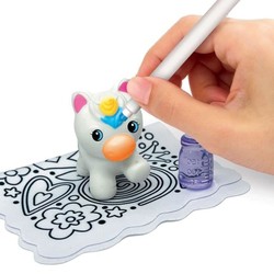 Manualidades Niños Lexibook - Kit Creativo de Arte y Juego - Compra online en MegaJuguetes 2