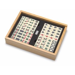 Juegos Mesa Niños Cayro Mah Jong Clásico - Compra online en MegaJuguetes 2