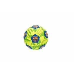 Juguetes Exterior Niños: Pelota Playa F.C. Barcelona 21cm - Compra online en MegaJuguetes