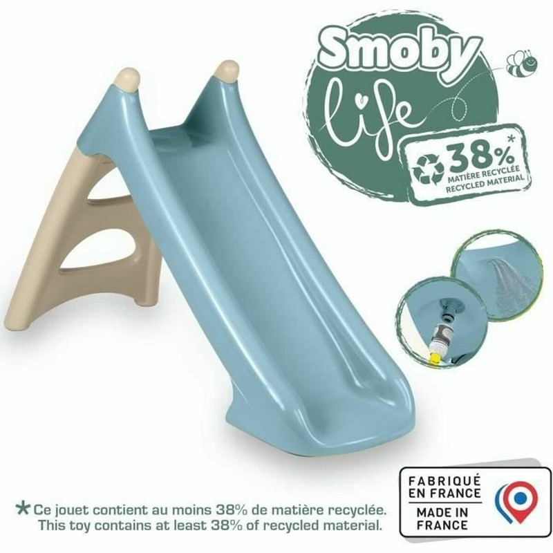 Juguetes Construcción Niños Smoby: Set de Bloques Educativos