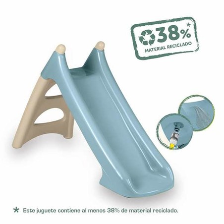 Juguetes Construcción Niños Smoby: Set de Bloques Educativos