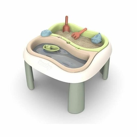 Juguetes Educativos Niños Smoby SMOBY Life - Aprendizaje Divertido - Compra online en MegaJuguetes