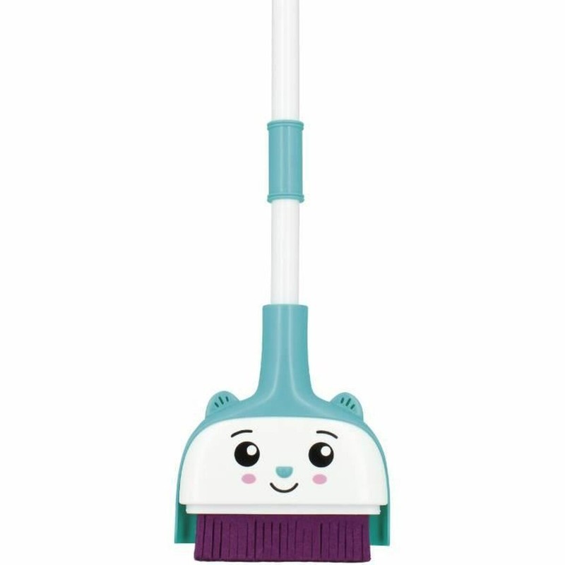 Juego Simbólico Niños InfiniFUN Lulu: Escoba Interactiva y Sonora - Compra online en MegaJuguetes