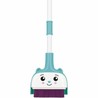Juego Simbólico Niños InfiniFUN Lulu: Escoba Interactiva y Sonora - Compra online en MegaJuguetes