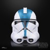 Figuras Acción Niños: Casco Electrónico Hasbro Star Wars Soldado Clon 501 - Compra online en MegaJuguetes