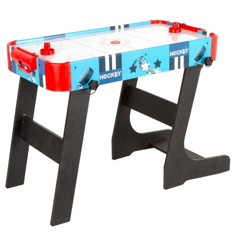 Juegos Mesa Niños: Mesa Hockey CB Games Plegable - Compra online en MegaJuguetes