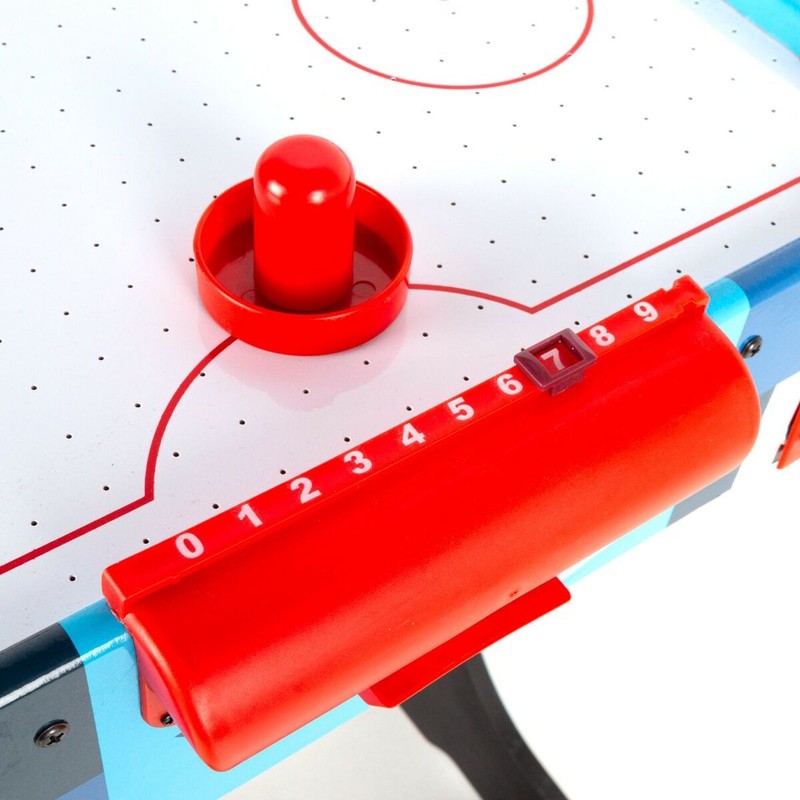 Juegos Mesa Niños: Mesa Hockey CB Games Plegable