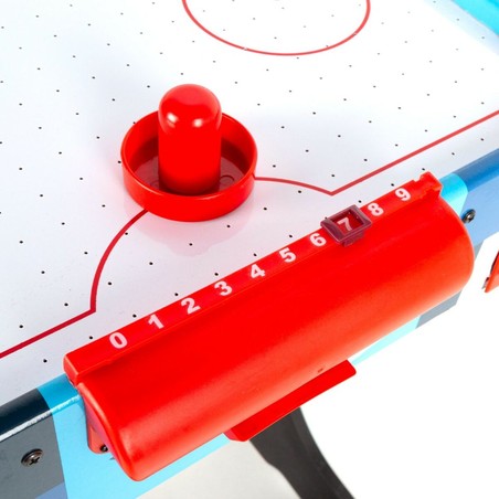 Juegos Mesa Niños: Mesa Hockey CB Games Plegable