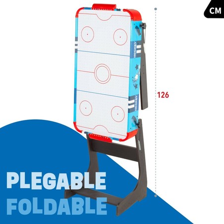 Juegos Mesa Niños: Mesa Hockey CB Games Plegable