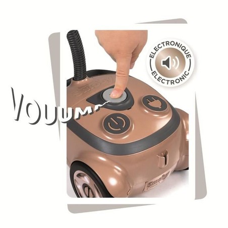 Juego Simbólico Niños Smoby: Maletín Multiprofesiones