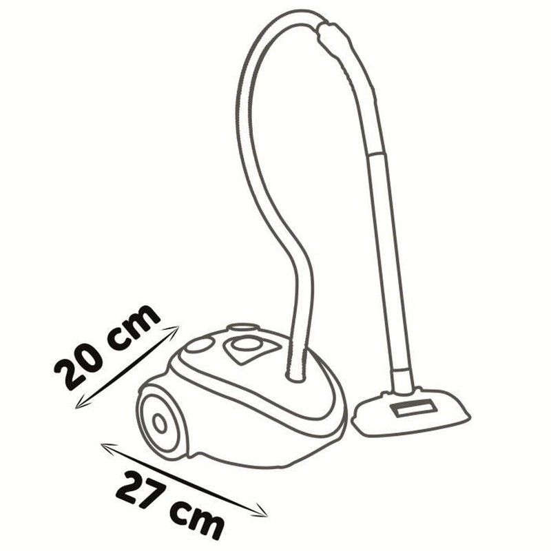 Juego Simbólico Niños Smoby: Maletín Multiprofesiones