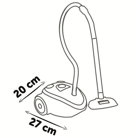Juego Simbólico Niños Smoby: Maletín Multiprofesiones