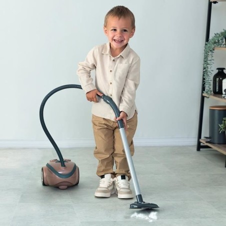 Juego Simbólico Niños Smoby: Maletín Multiprofesiones