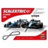 Coches Juguete Niños Scalextric Original GT - Pista de Carreras - Compra online en MegaJuguetes