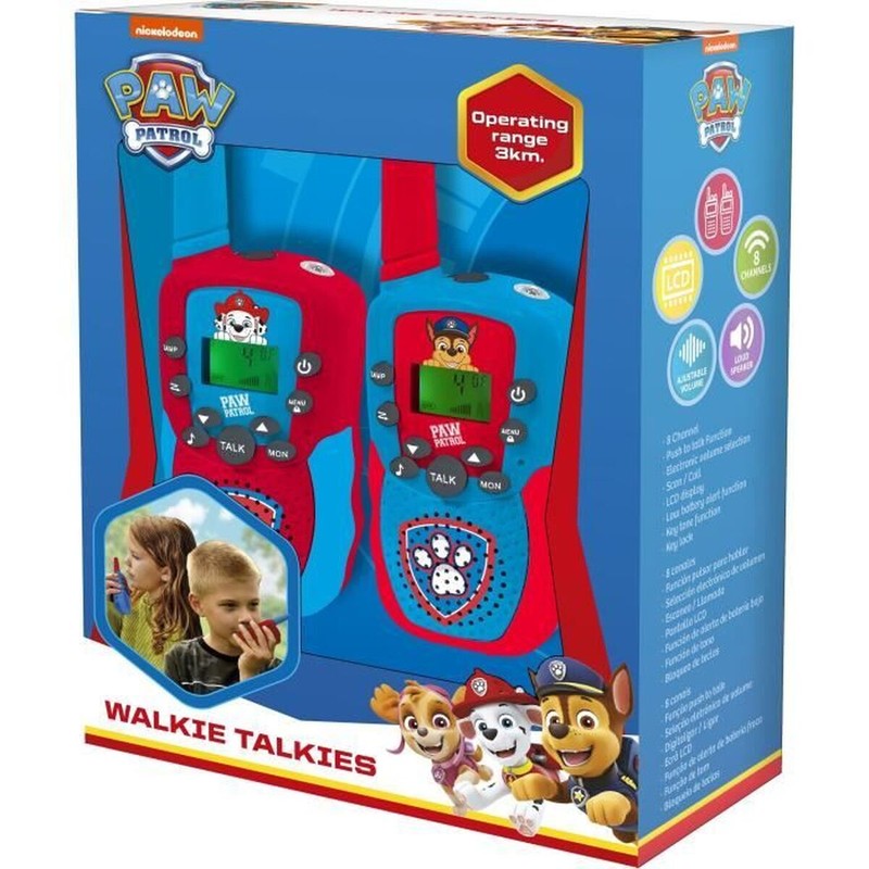 Juguetes Electrónicos Niños - Consola Educativa Interactiva TechKids