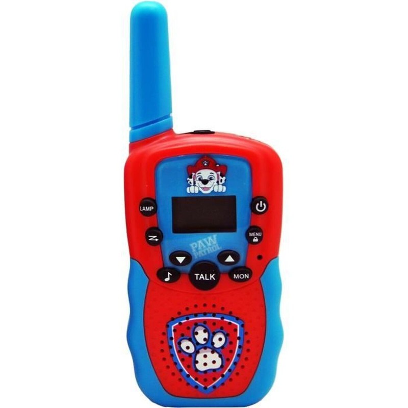 Juguetes Electrónicos Niños - Consola Educativa Interactiva TechKids