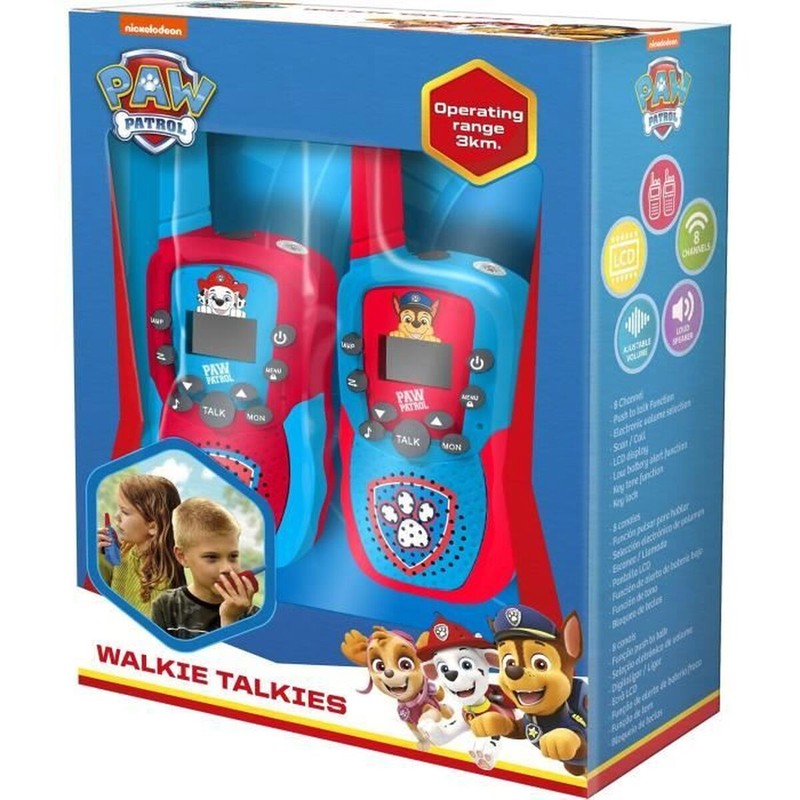 Juguetes Electrónicos Niños - Consola Educativa Interactiva TechKids