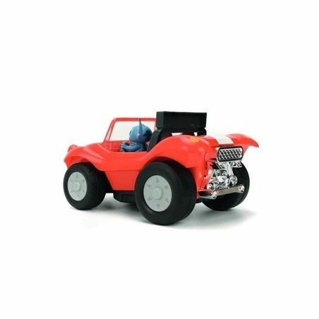 Juego Simbólico Niños Smoby: Set de Limpieza Educativo