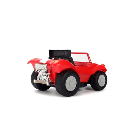 Juego Simbólico Niños Smoby: Set de Limpieza Educativo