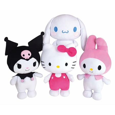 Peluches Niños Jemini Hello Kitty - Cojín Suave