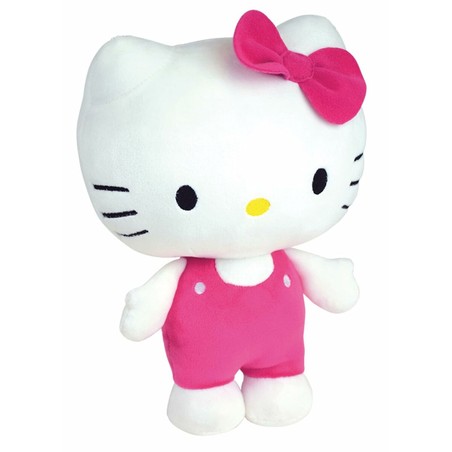 Peluches Niños Jemini Hello Kitty - Cojín Suave