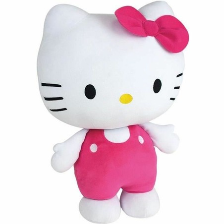 Peluches Niños Jemini Hello Kitty - Cojín Suave