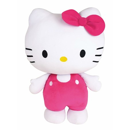 Peluches Niños Jemini Hello Kitty - Cojín Suave