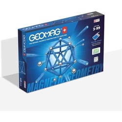 Juguetes Construcción Niños Geomag Set Bloques Creativos - Compra online en MegaJuguetes