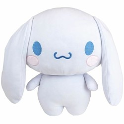 Peluches Niños Jemini Cinnamoroll - Cojín Suave de Felpa - Compra online en MegaJuguetes