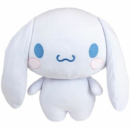 Peluches Niños Jemini Cinnamoroll - Cojín Suave de Felpa - Compra online en MegaJuguetes